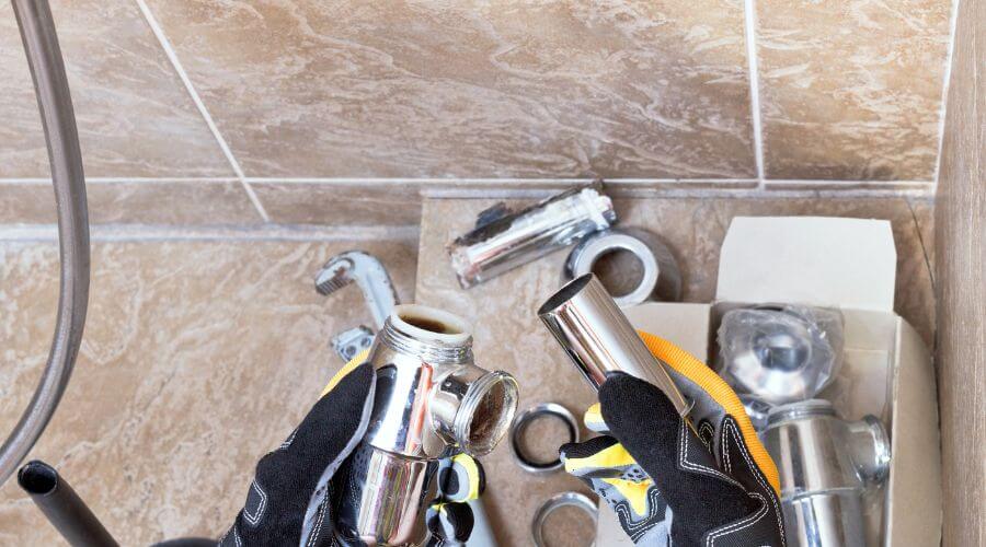 Expert flood damage restoration services in Hernando, MS